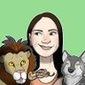 Profilbild von Lionwolf Lady