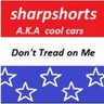 Sharpshorts II 的头像