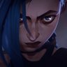 Profilbild von It's Jinx now. Powder fell down a well.