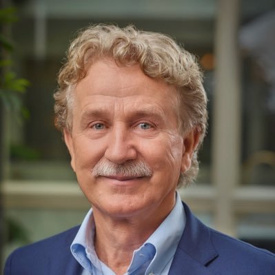 John Kastelein's profile picture