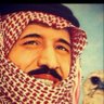صمت الذيابه 的头像