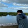 Byron Ma profil fotoğrafı