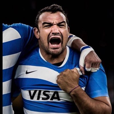 Agustin Creevy's profile picture