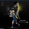 ولد الديرهـ 💙🤍💙 的头像