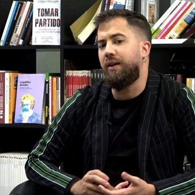 Dani Domínguez's profile picture