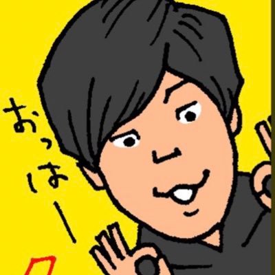 Shinya Unoki/鵜木伸哉's profile picture