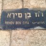 Profilbild von Ben Sira בן סירא بن سيرا
