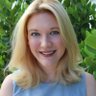 Profilbild von Katherine Boyle