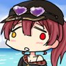 Profilbild von 神崎?!?!??!🏴☠️👯♀️🌸☄️