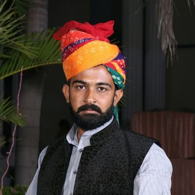 Ritesh Beniwal RLP's profile picture