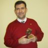 Profilbild von Mustafa Kemal Gökalp