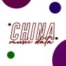 China Music Data 🇨🇳's profile picture