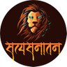 Profilbild von Dev Sanatan