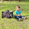 Фото профиля BabyGOAT