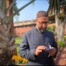 Asad Owaisi( parody )'s profile picture