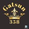 Profilbild von ガツン358