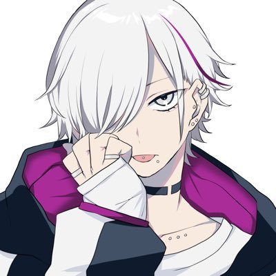ですぺあ👾💜's profile picture
