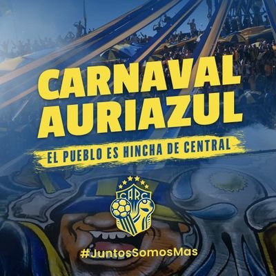 AgrupacionCA's profile picture