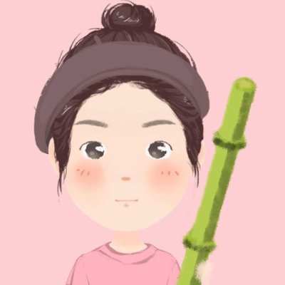 happibess 🎍 EU GOM's profile picture