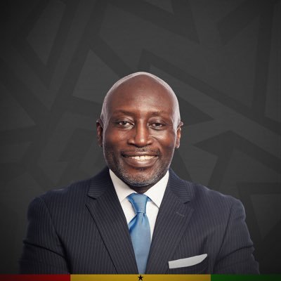 KofiKorantengGh's profile picture