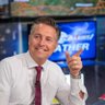 Profilbild von Aaron Mentkowski