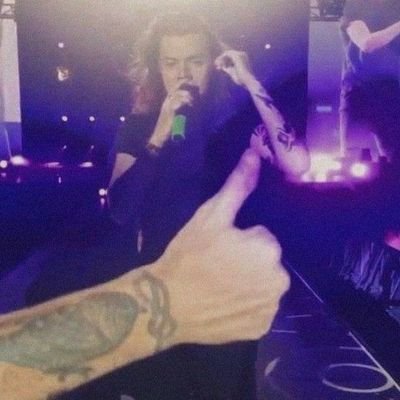 rare pictures l&h's profile picture