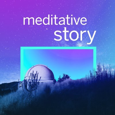 MeditativeStory's profile picture