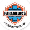Waterloo Region Paramedics profil fotoğrafı