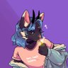Фото профиля Dark Berry 🔞 Comissions Open