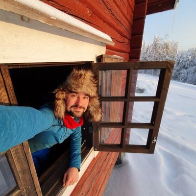 Martin 🇨🇿🇫🇮's profile picture