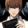 Light Yagami's profile picture