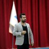 Murat Çimagil 🟢 🇹🇷 profil fotoğrafı