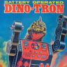 TheRealDinotron's profile picture