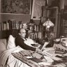 Joë Bousquet profil fotoğrafı