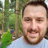 Profilbild von Ollie Bunn