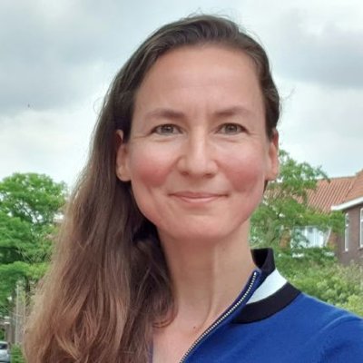 Nanda Sluijsmans's profile picture