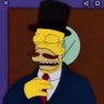 Profilbild von Cosme Fulanito