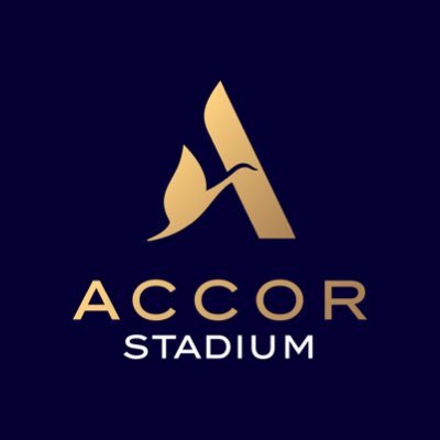 AccorStadium's profile picture