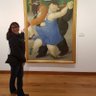 ALICIA ASENJO GONZALEZ profil fotoğrafı