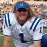Фото профиля Pat McAfees Burner
