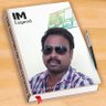 Фото профиля HariKrishnan
