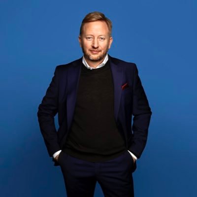 Fredrik Söderström's profile picture