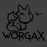 ☕💤Worgax💤☕ 的头像