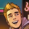 Profilbild von Archie 🛡️