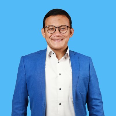 Achmad Nur Hidayat, MPP's profile picture