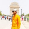 Sandeep चौधरी profil fotoğrafı