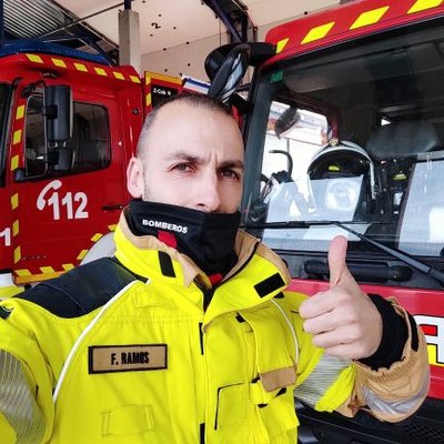 Felipe Ramos's profile picture