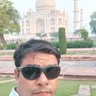 Profilbild von Nasir Ahmad