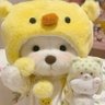 小璇蛋黄酱's profile picture
