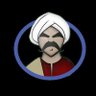 محمد المصري 的头像